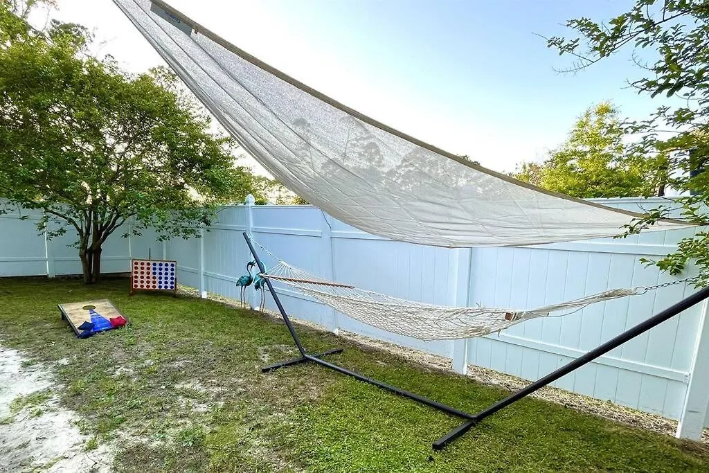 Polly Blue Villa Panama City Beach